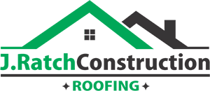 J. Ratch Construction Logo