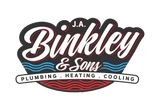 J.A. Binkley and sons LLC Logo