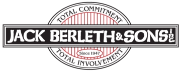 Jack Berleth & Sons Inc. Logo