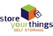 Jackson Moving & Storage Logo