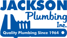 Jackson Plumbing Inc. Logo