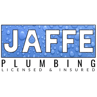 Jaffe Plumbing Logo