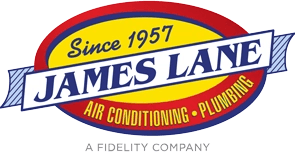 James Lane Air Conditioning & Plumbing Logo