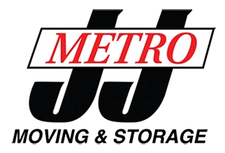 J&J Metro Moving and Storage Logo