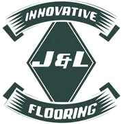 J&L Innovative Flooring Logo