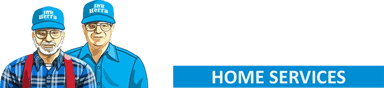 J&R Herra Home Services Logo