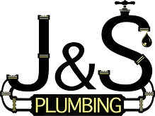 J&S Plumbing Logo