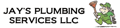 Jay's Plumbing Services LLC Logo