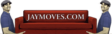Jay's Small Moves Logo