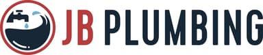 JB Plumbing Logo