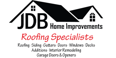 JDB Home Improvements Logo
