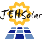 JEH Solar LLC Logo