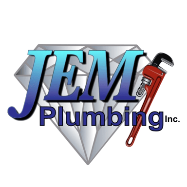 JEM Plumbing, Inc Logo