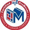 Jenkins & Key Moving & Storage Logo