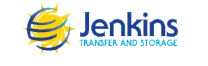 Jenkins Transfer & Storage, Inc. Logo