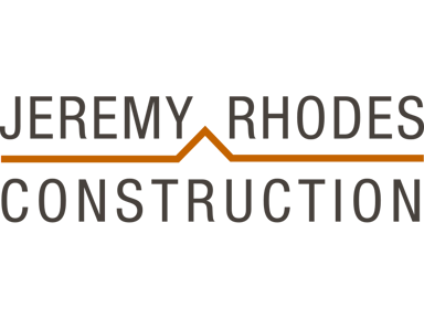 Jeremy Rhodes Construction Logo