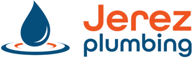 Jerez Plumbing | Emergency Plumber, Hydrojetting, Drain Cleaning, and Tankless Water Heater Repair in La Puente, CA Logo