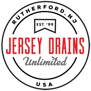 Jersey Drains Unlimited Logo