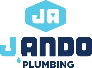 Jim Ando Plumbing Logo