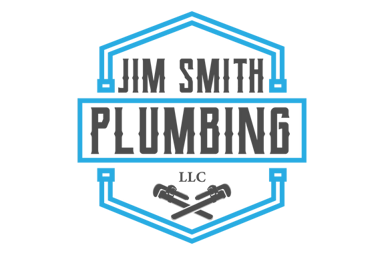 Jim Smith Plumbing Logo
