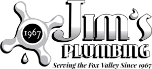 Jim's Plumbing Logo