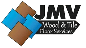 JMV Wood & Tile Service Logo