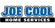 Joe Cool Home Services Logo