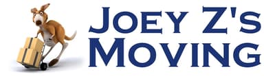 JOEY Z's MOVING, INC Logo