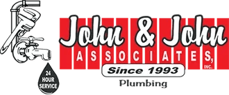 John & John Associates Inc Logo
