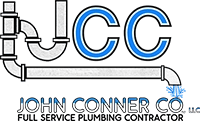 John Conner Plumbing Logo