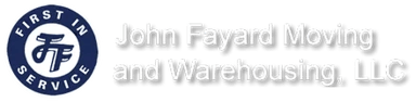 John Fayard Moving And Warehousing, LLC Logo