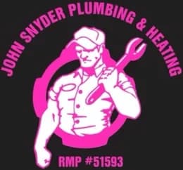 John Snyder Plumbing & Heating Logo