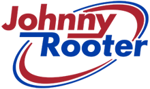 Johnny Rooter Logo