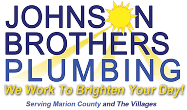 Johnson Brothers Plumbing Logo
