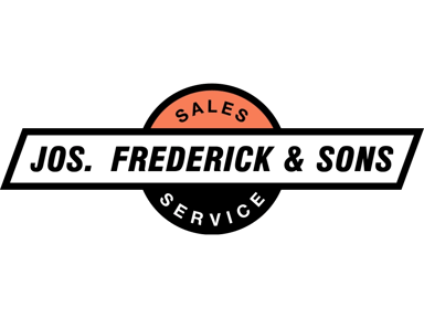 Joseph Frederick & Sons Logo