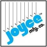 Joyce Manufacturing Logo