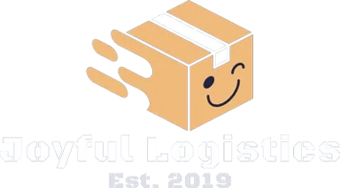 Joyful Logistics LLC Logo