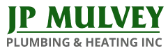 Jp Mulvey Plumbing & Heating Inc Logo