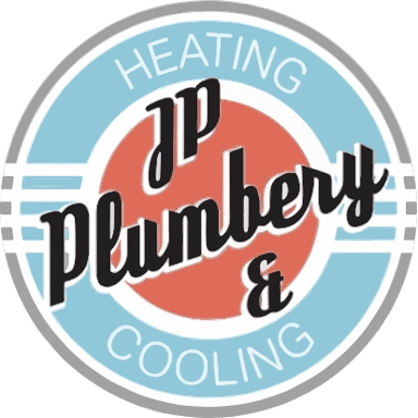 JP Plumbery Logo