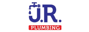JR Plumbing Logo