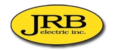 JRB Electric, Inc. Logo