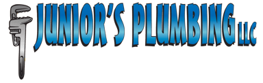 Junior's Plumbing LLC Logo