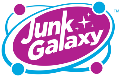 Junk Galaxy Logo