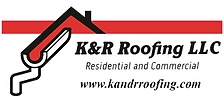 K and R Roofing L.L.C Logo