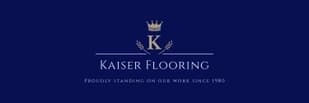 Kaiser Flooring Logo