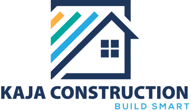 Kaja Construction LLC Logo