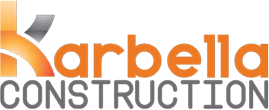 Karbella Construction Logo