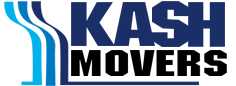 Kash Moving Logo
