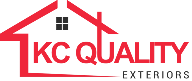KC Quality Exteriors, LLC Logo