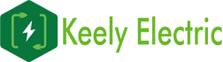 Keely Electric Logo